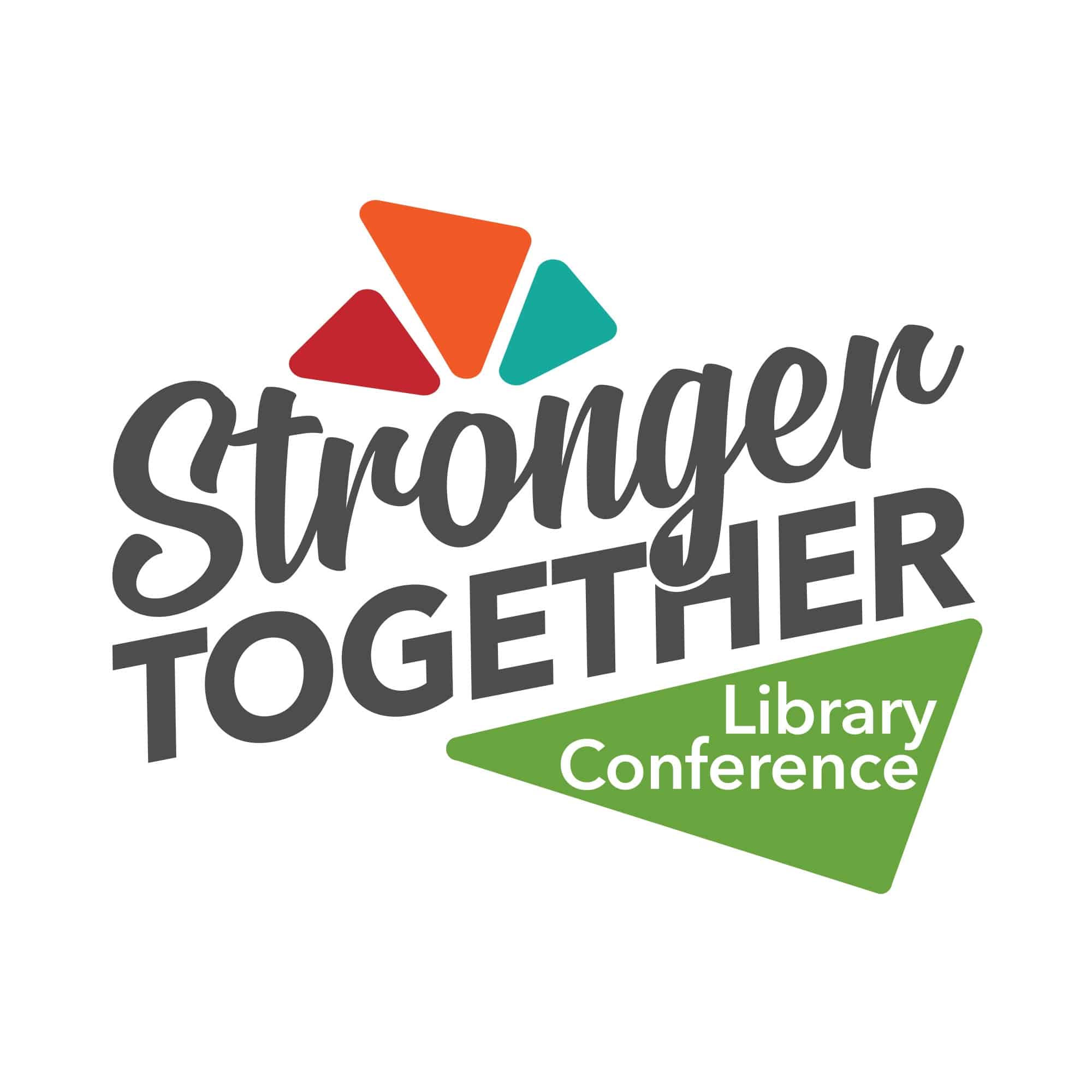Clarivate/Innovative 2025 Stronger Together Library Conference Sponsorship