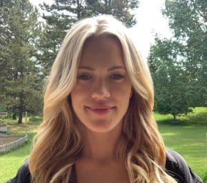 Photo of Dr. Jennifer Andrews