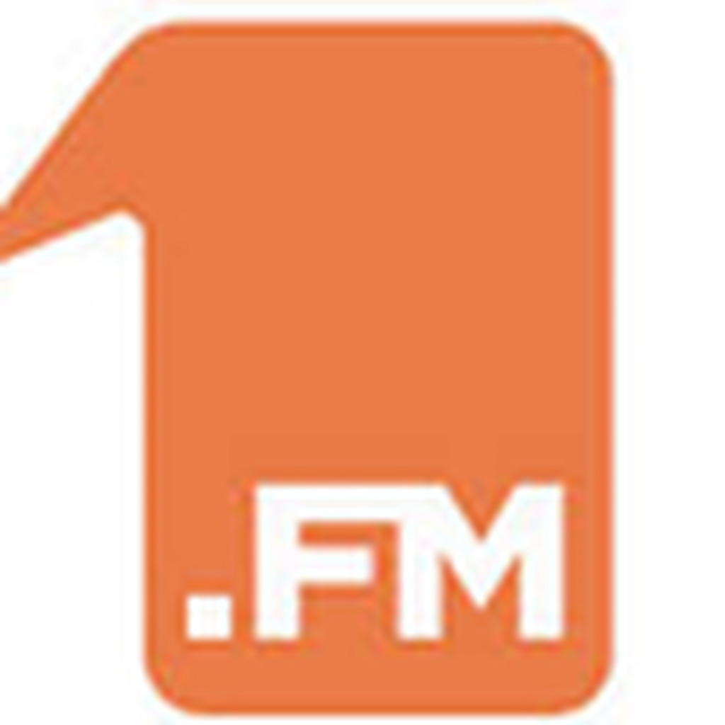 1.FM - Absolute TOP 40 Radio