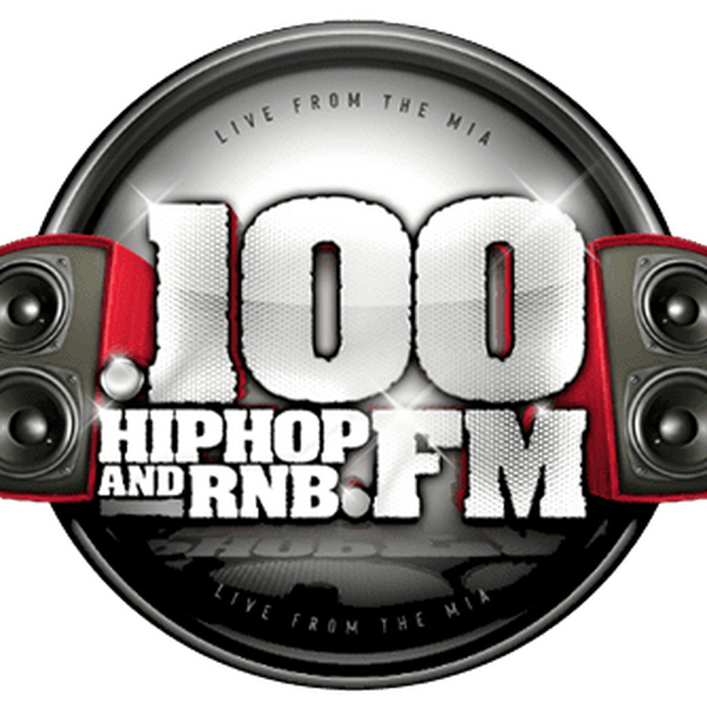 100 Hip Hop and RNB FM