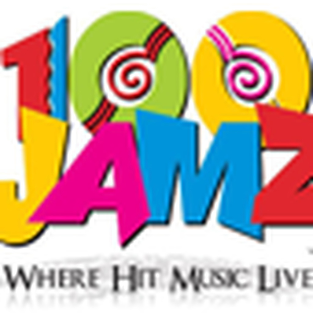 100 JAMZ