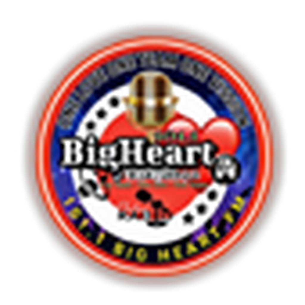 101.1 BIG HEART FM