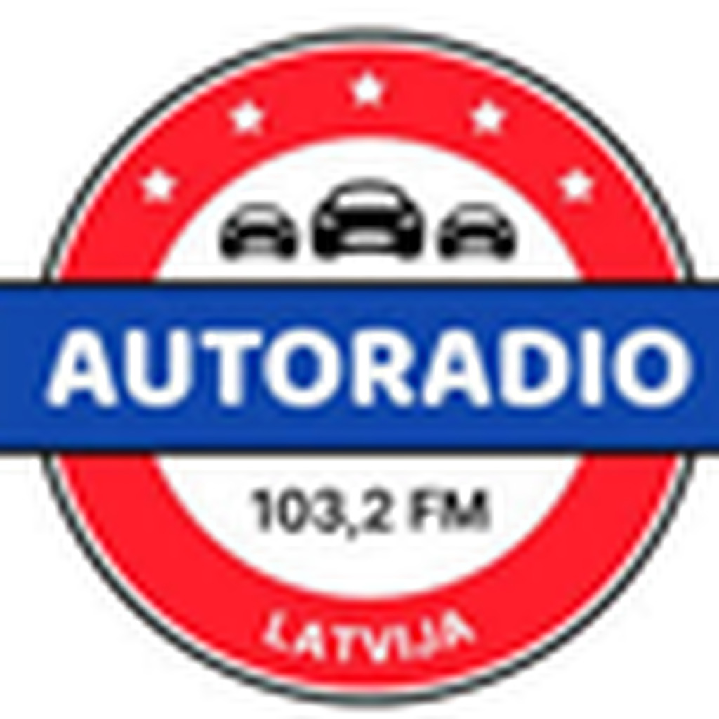 Авторадио 103.2 FM
