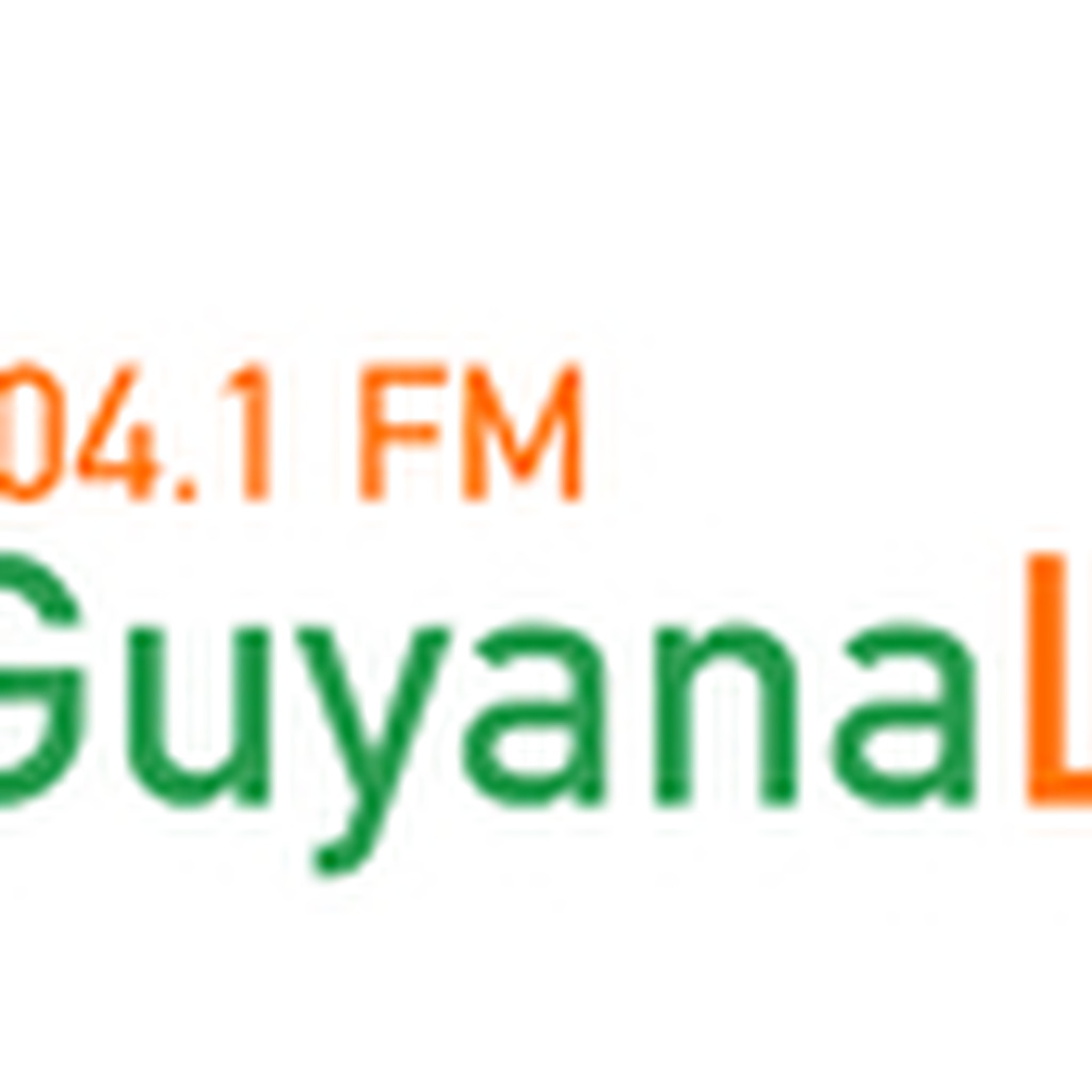 104.1 Guyana Lite FM