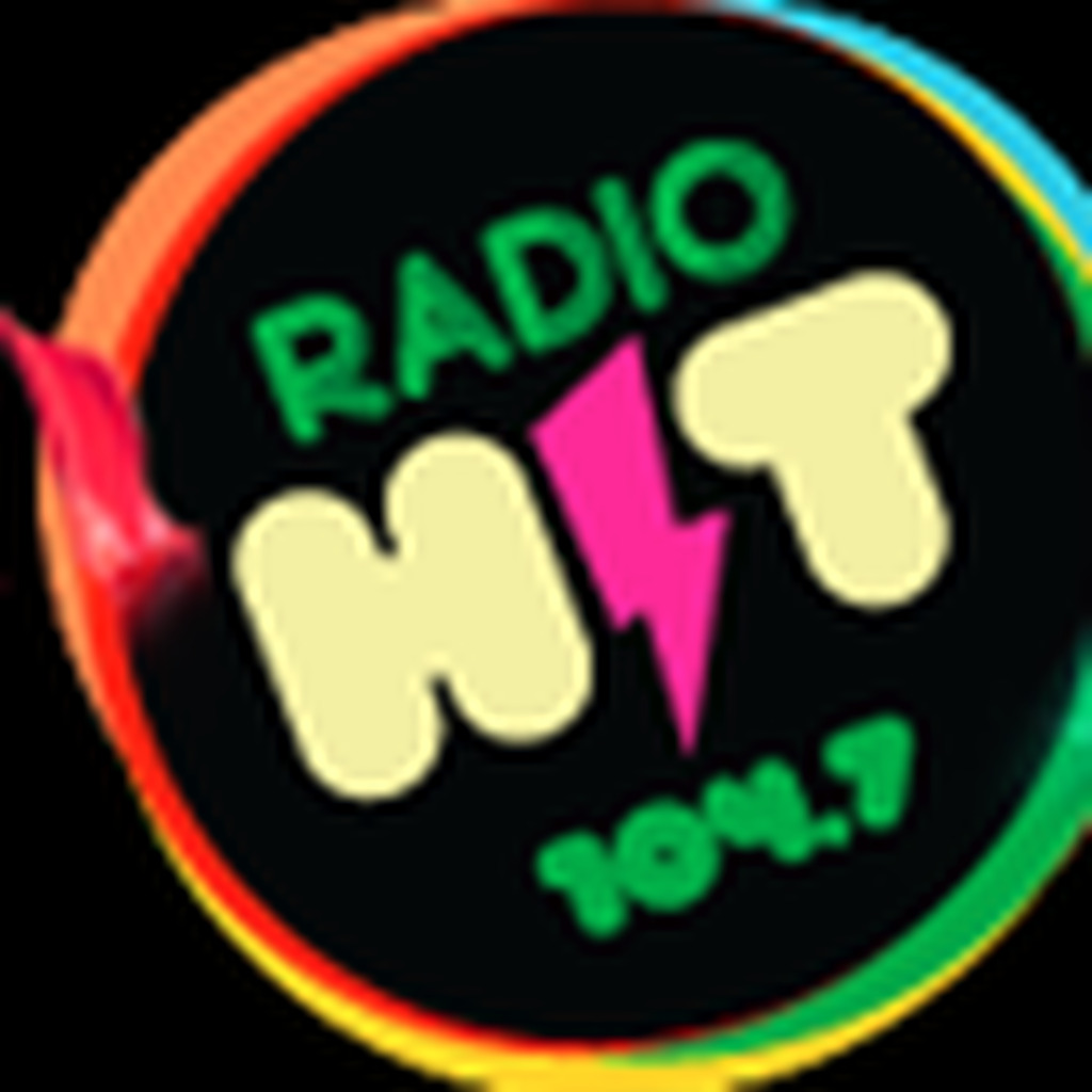 104.7 Hit