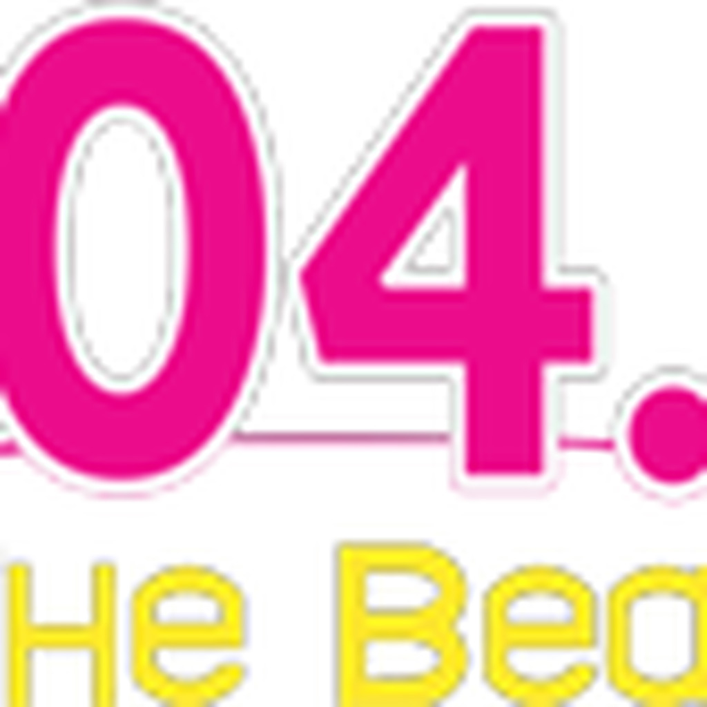 104.7 The Beat
