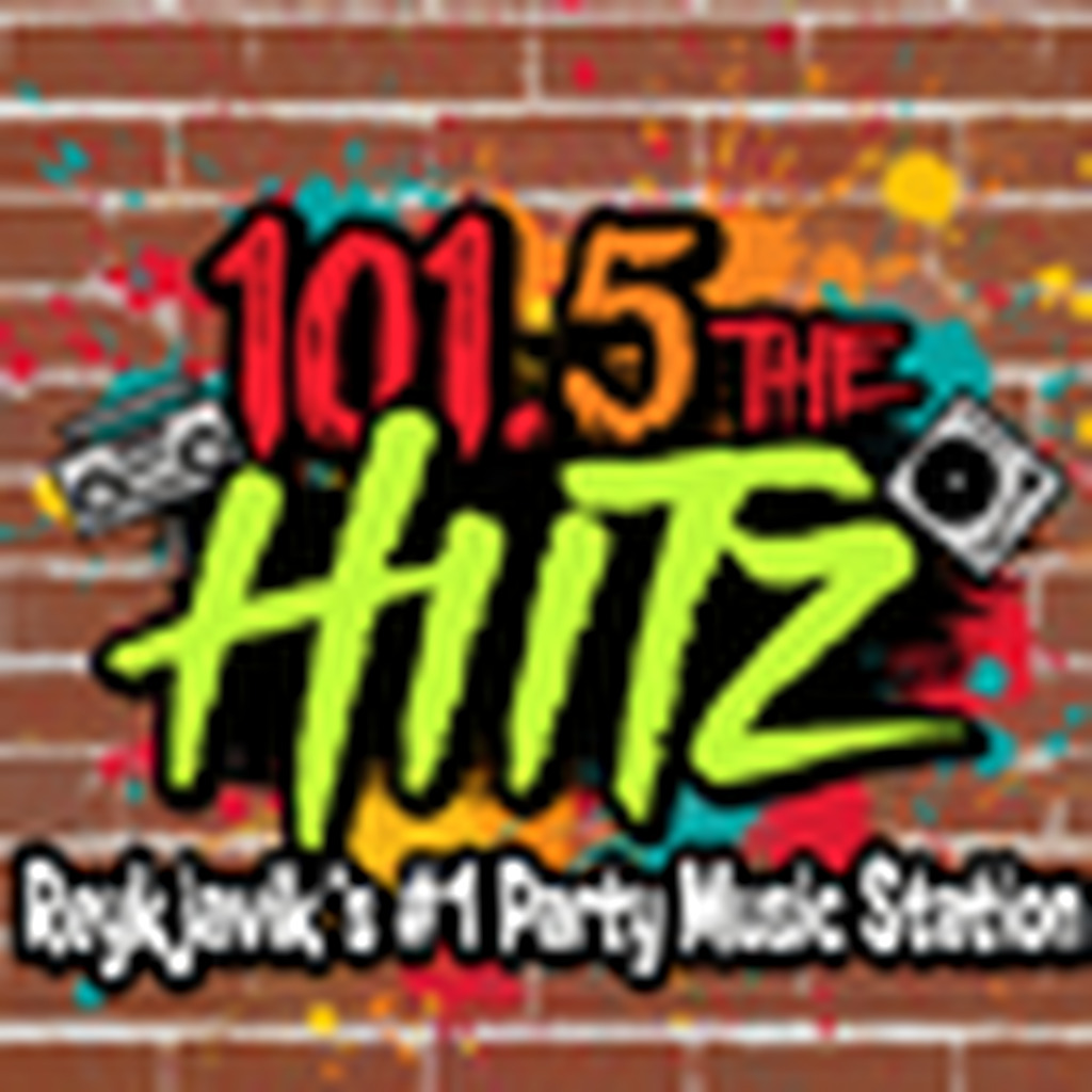 105.5 THE HIITZ