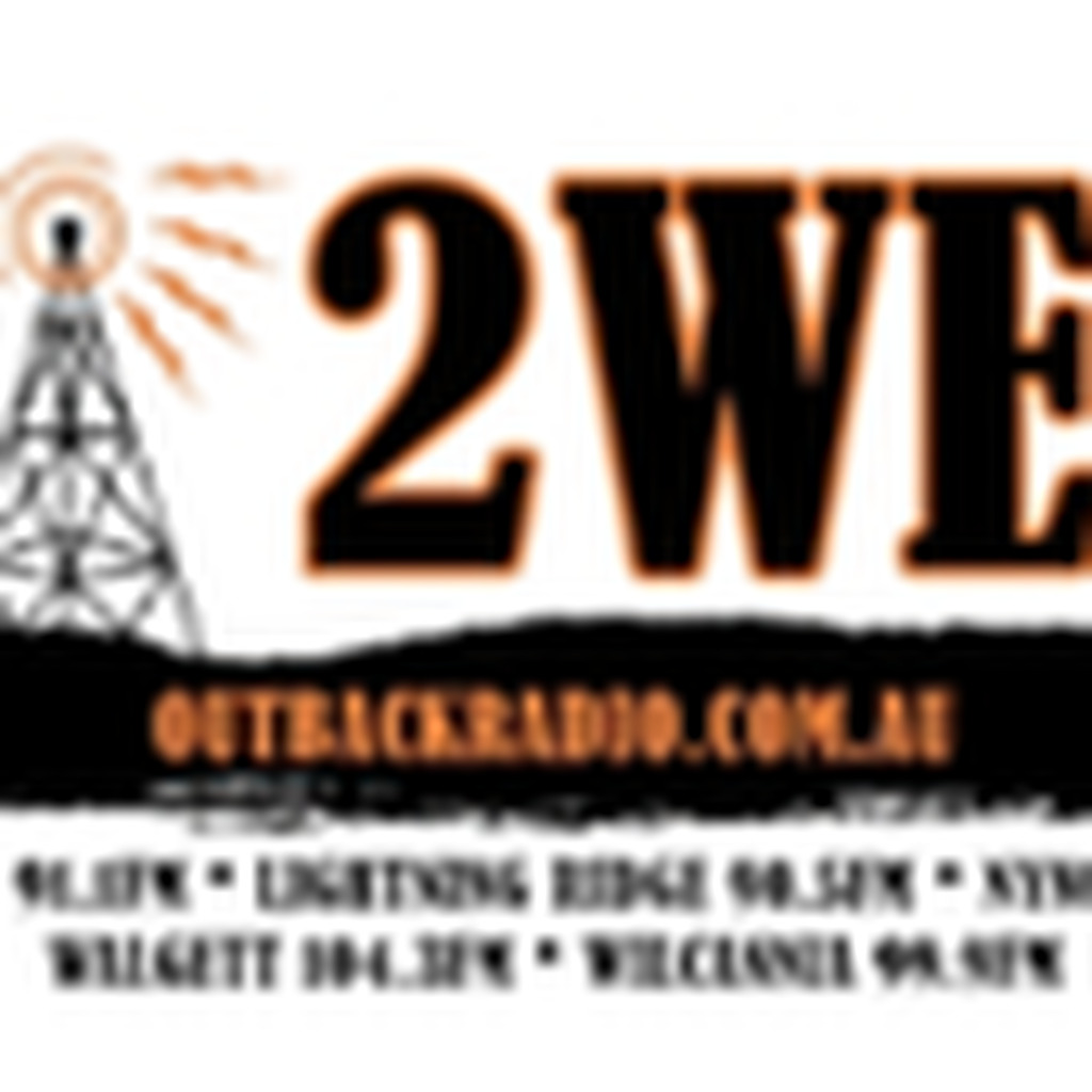 2WEB Outback Radio