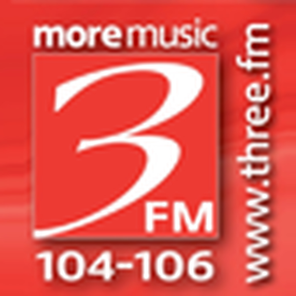 3FM - Isle of Man
