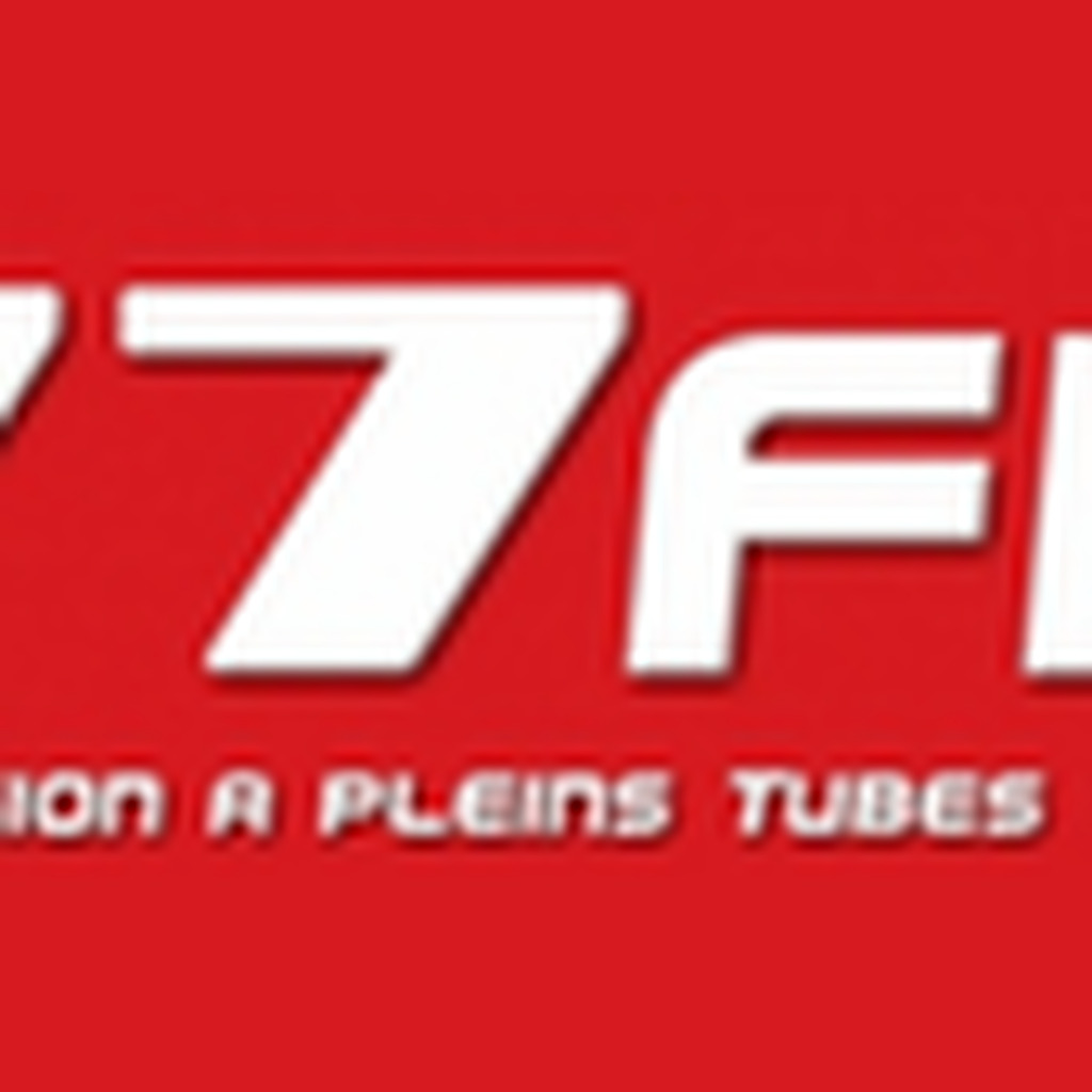 77 FM 95.8