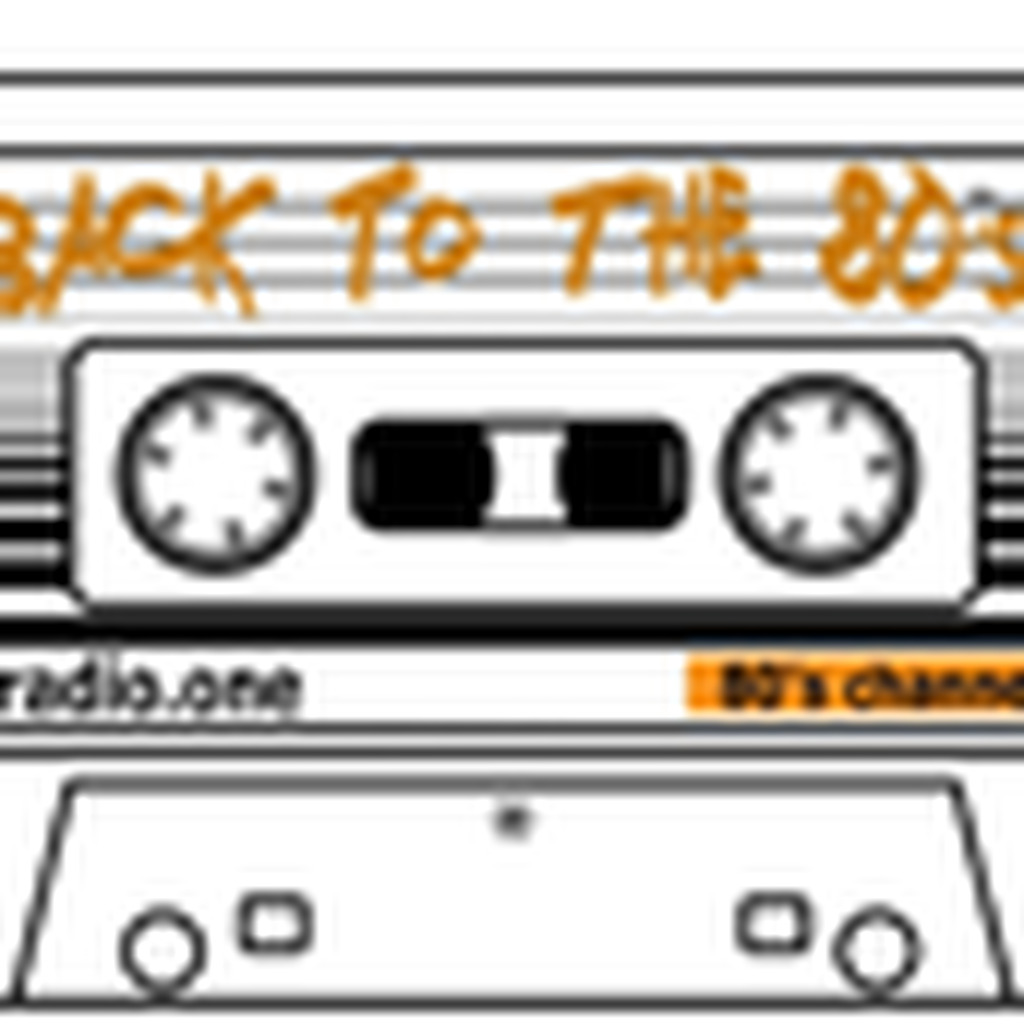 80's channel (iradio.one)
