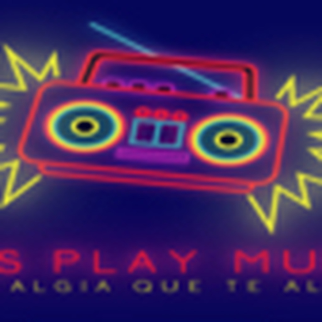 80s Play Músic