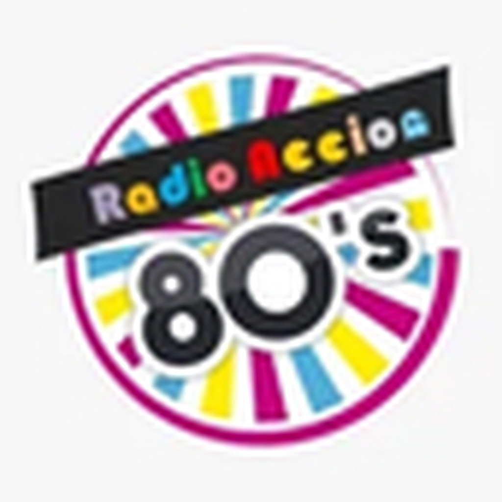 80s Radio Accion