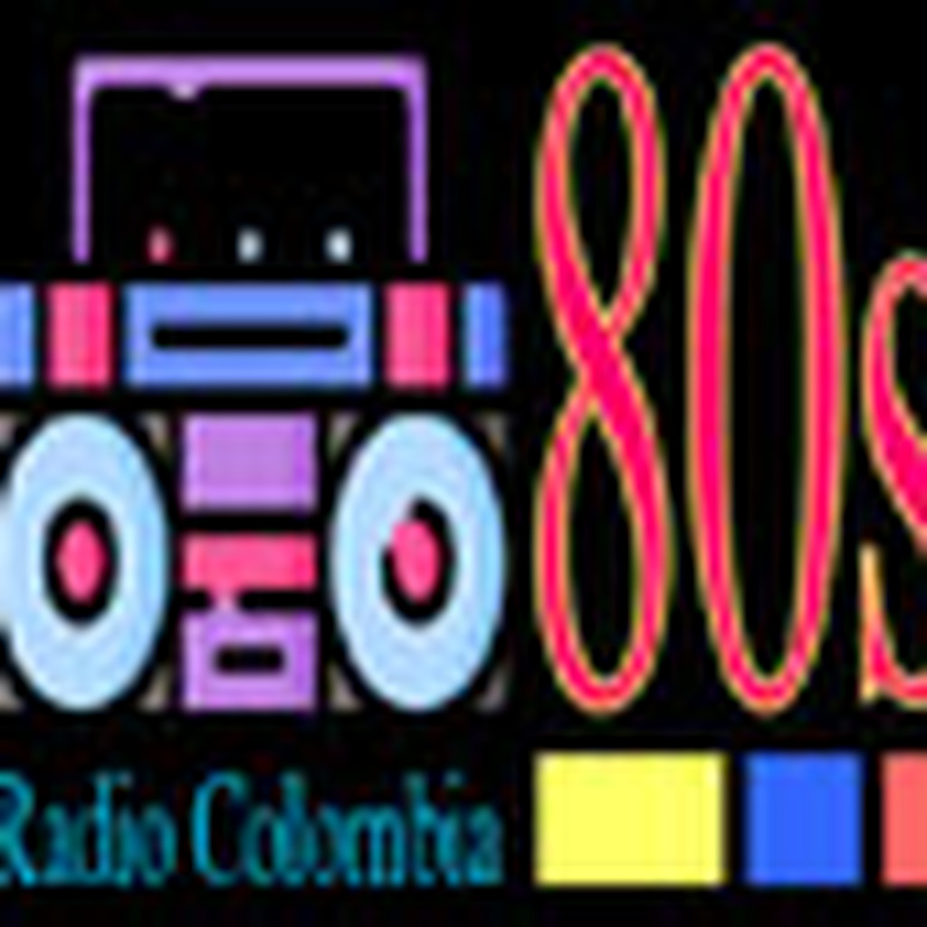 80s Radio Colombia