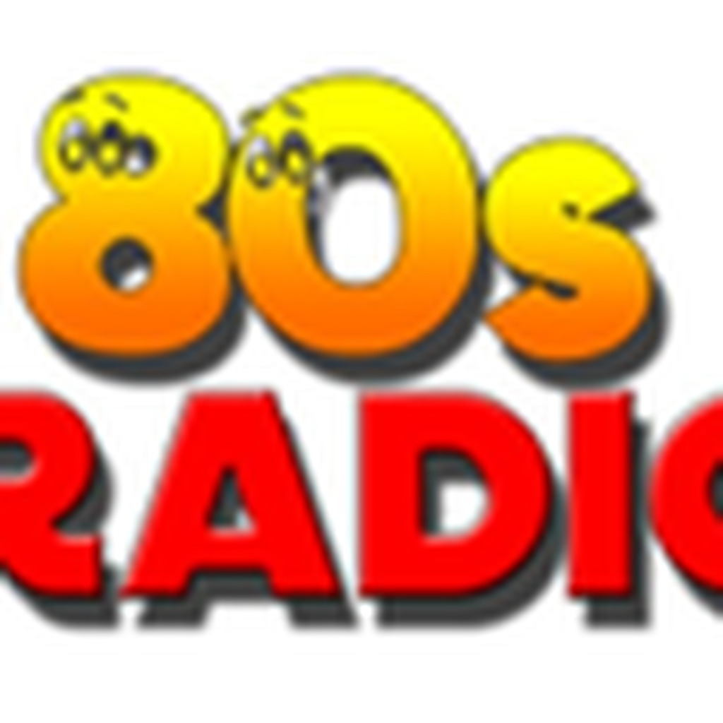 80s-Radio Tanzbar