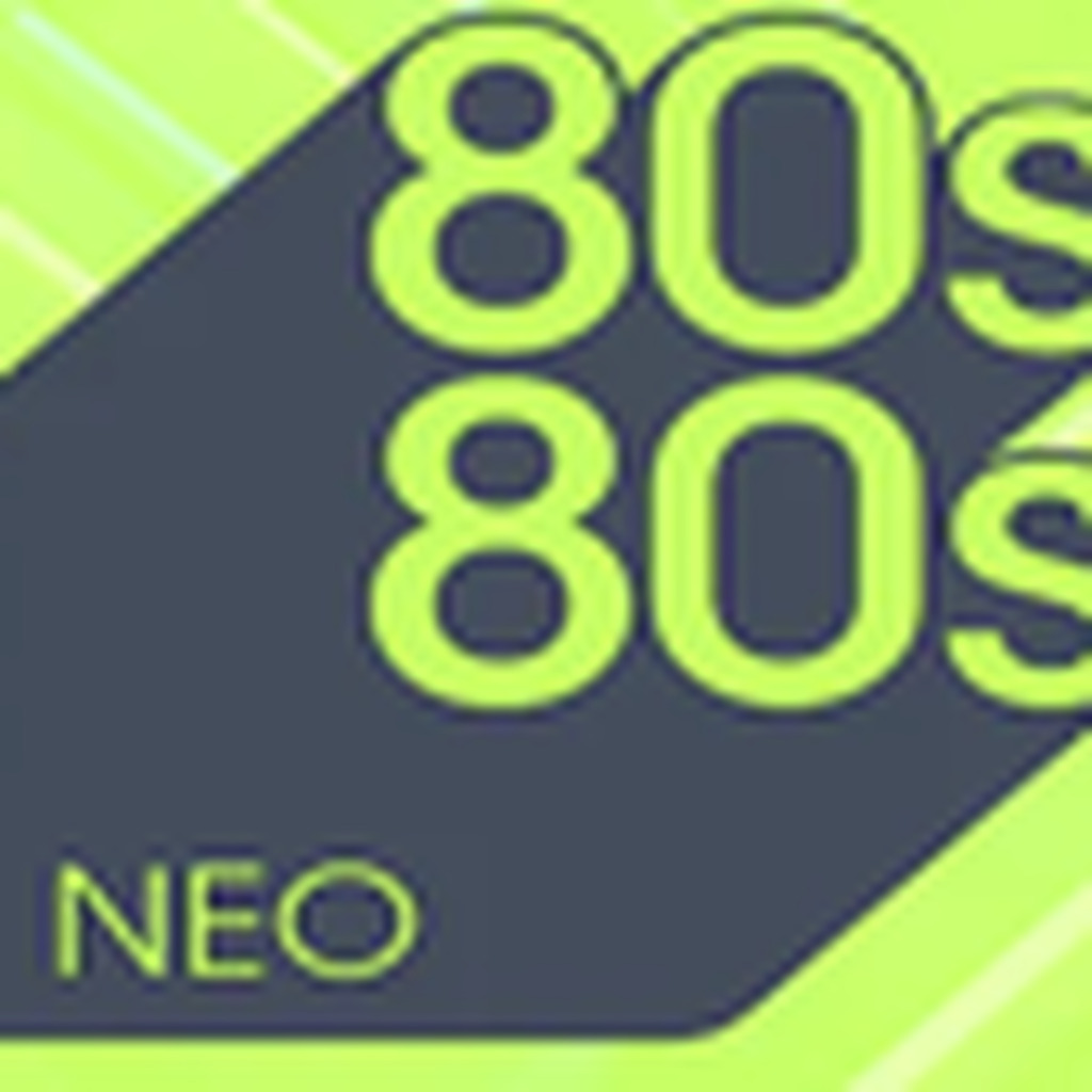 80s80s NEO