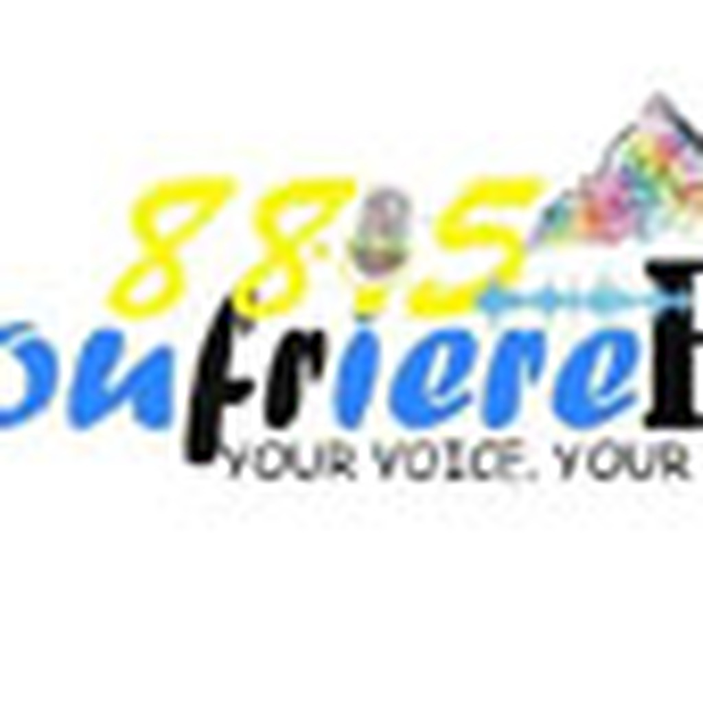 88.5 Soufrière Fm