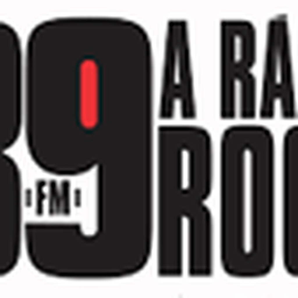 89 FM A Rádio Rock