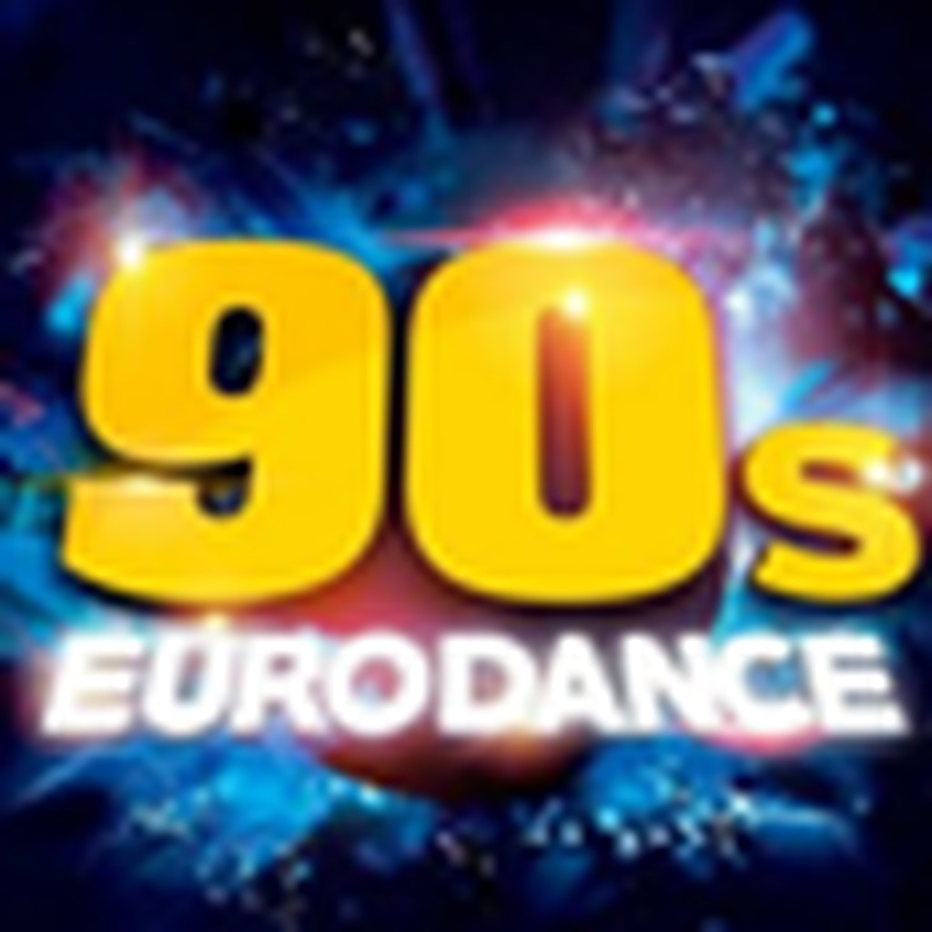 90s Eurodance