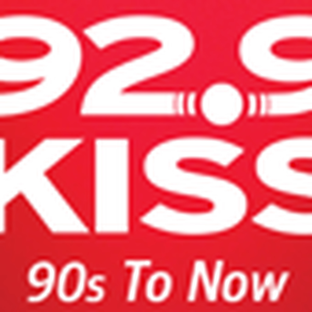 92.9 KISS