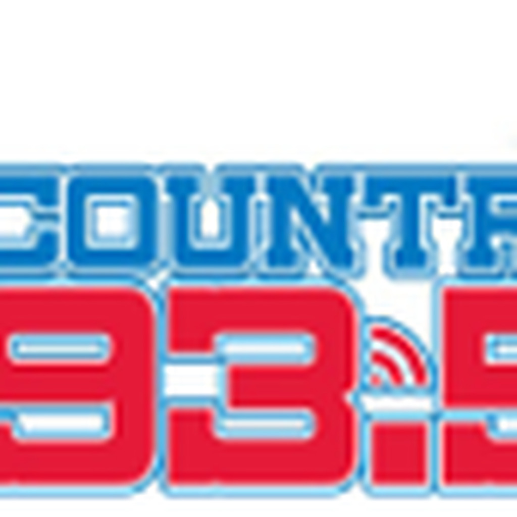 93.5 CayCountry