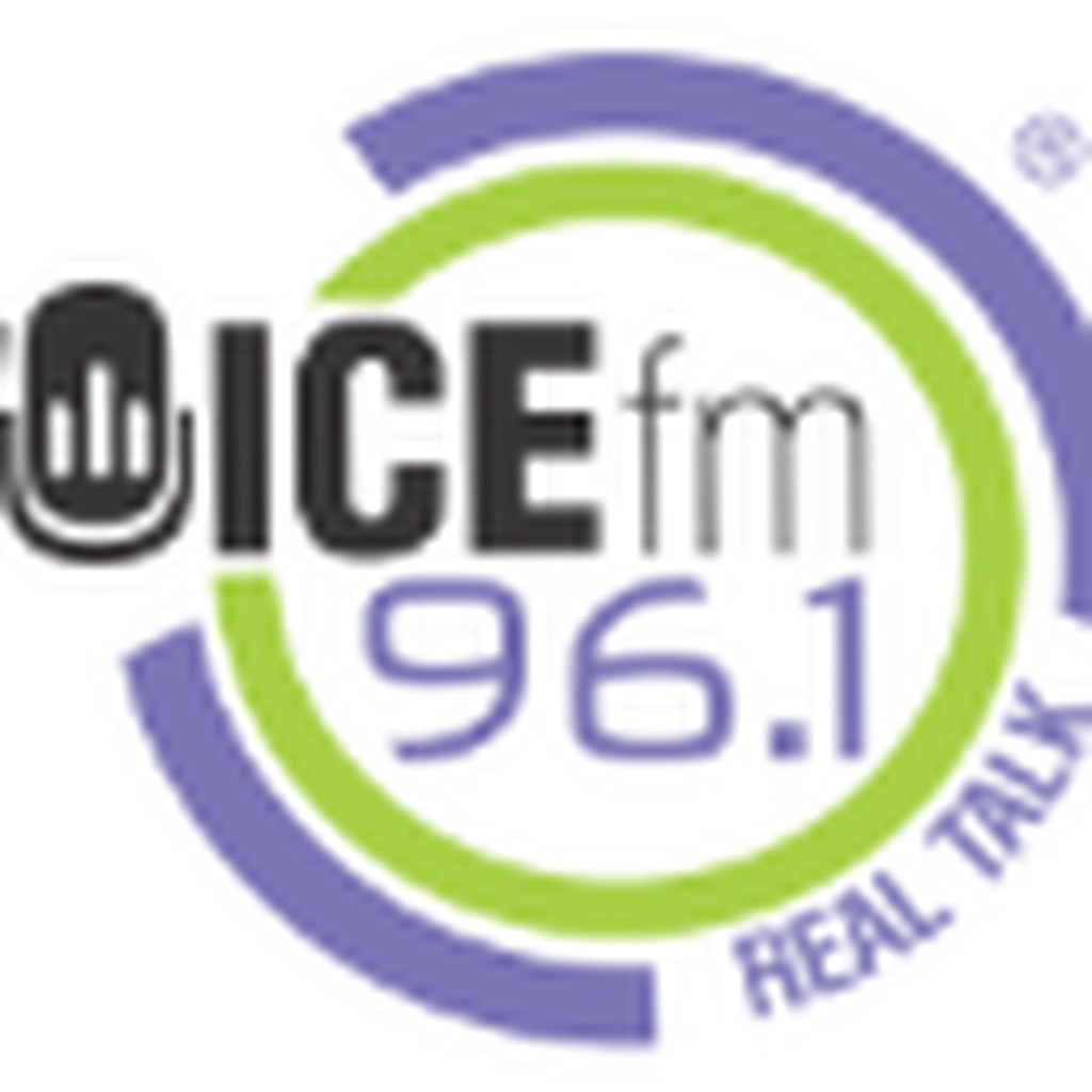 96.1 Voice FM