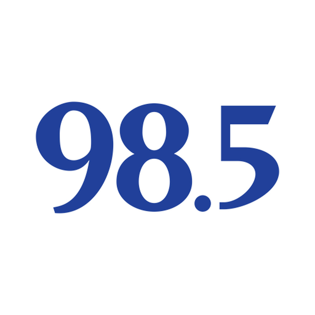 98.5 FM