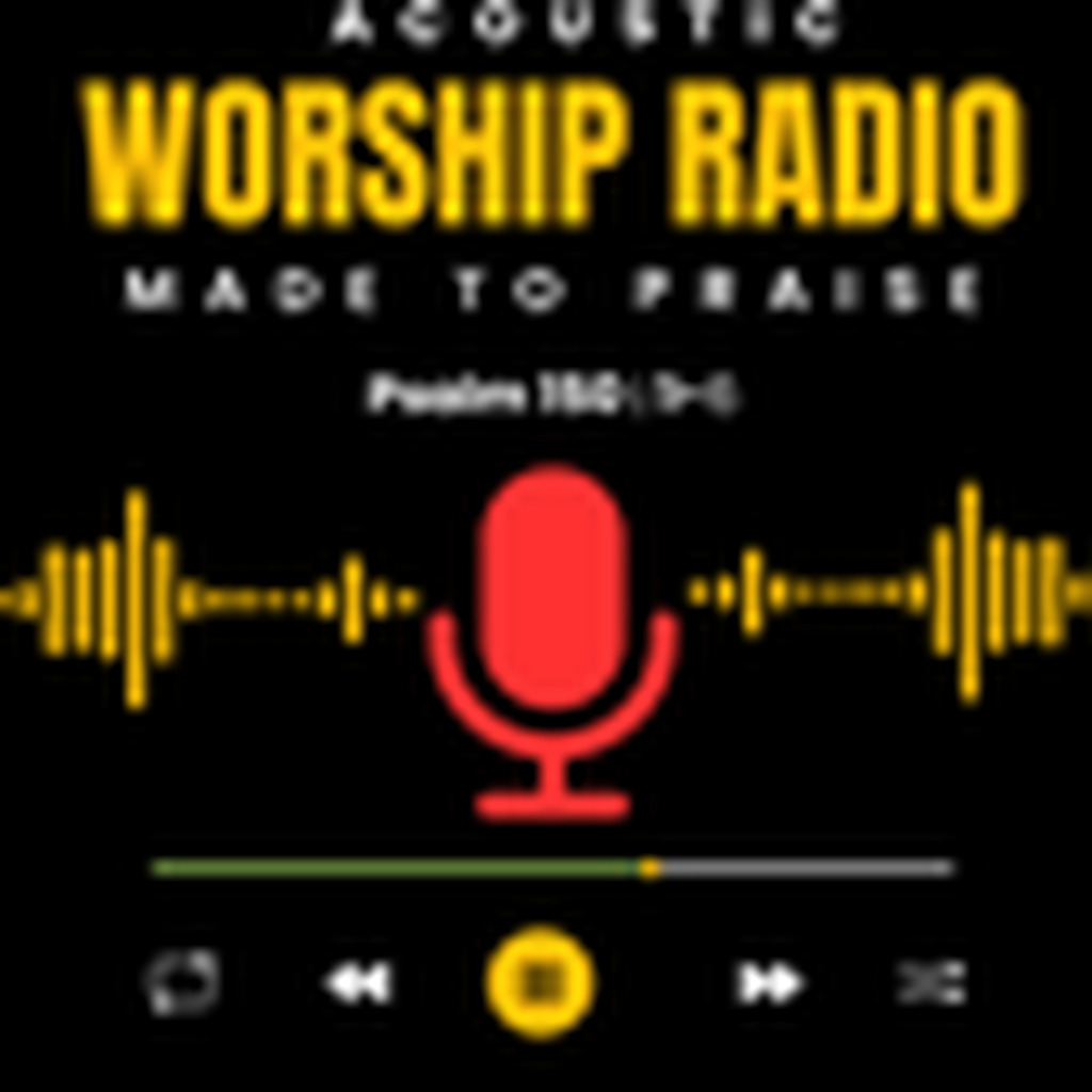 Acoustic Worship Radio