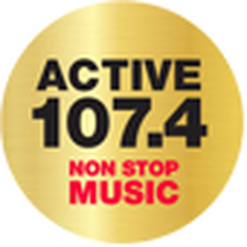 Active 107.4