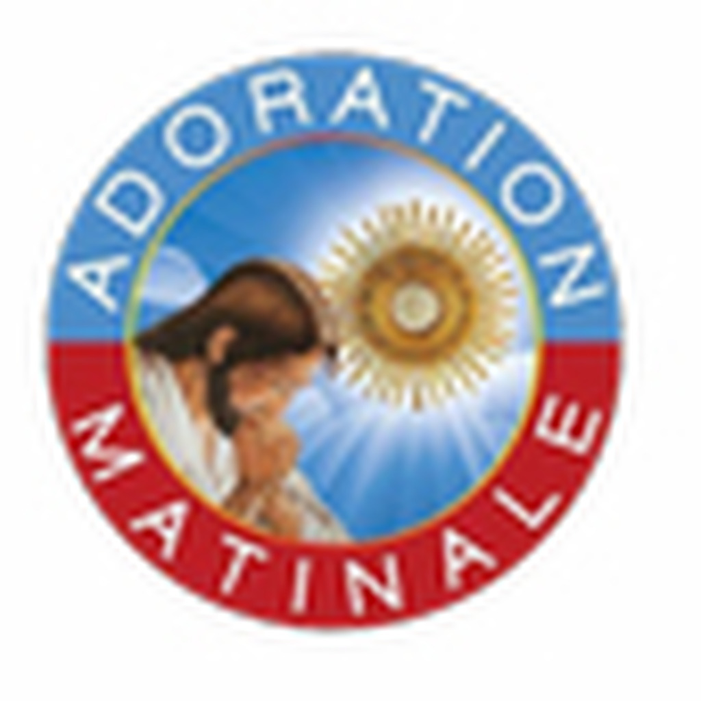 Adoration Matinale