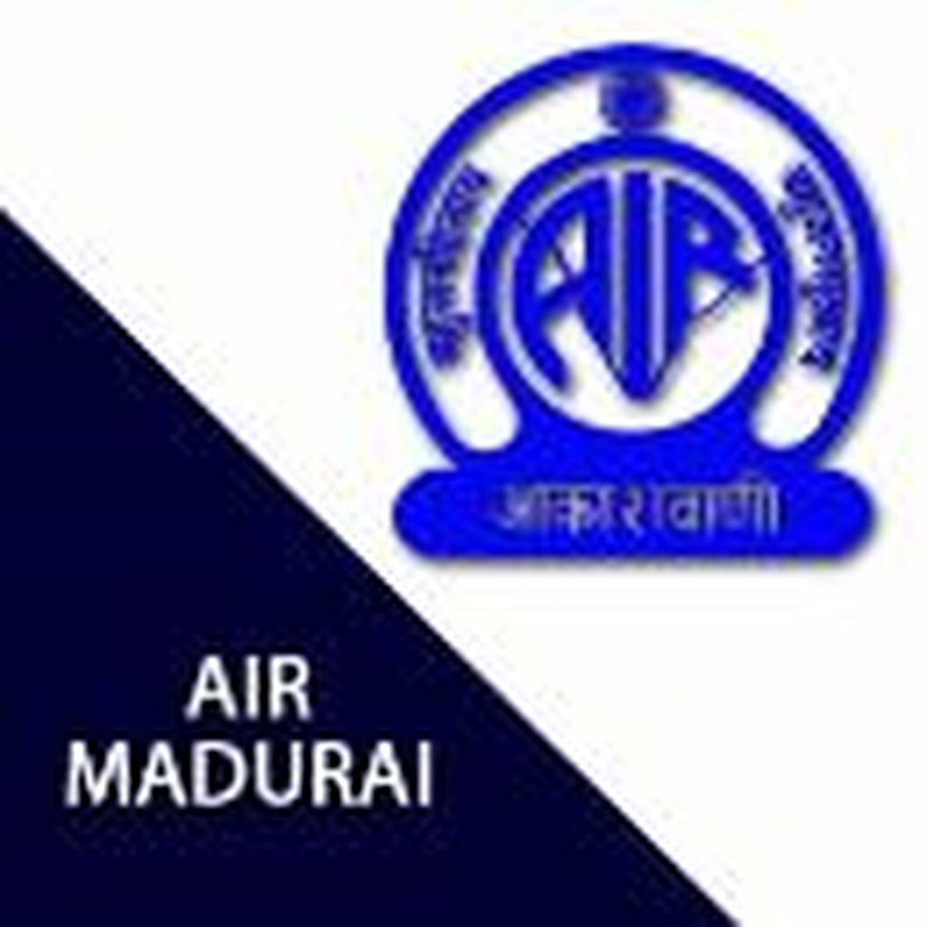AIR Madurai FM 103.3