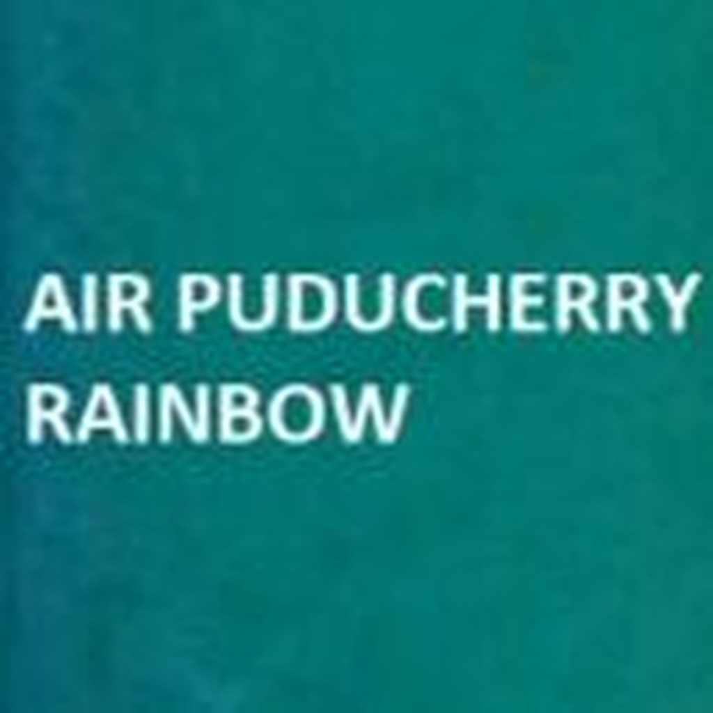 AIR Puducherry Rainbow 102.8