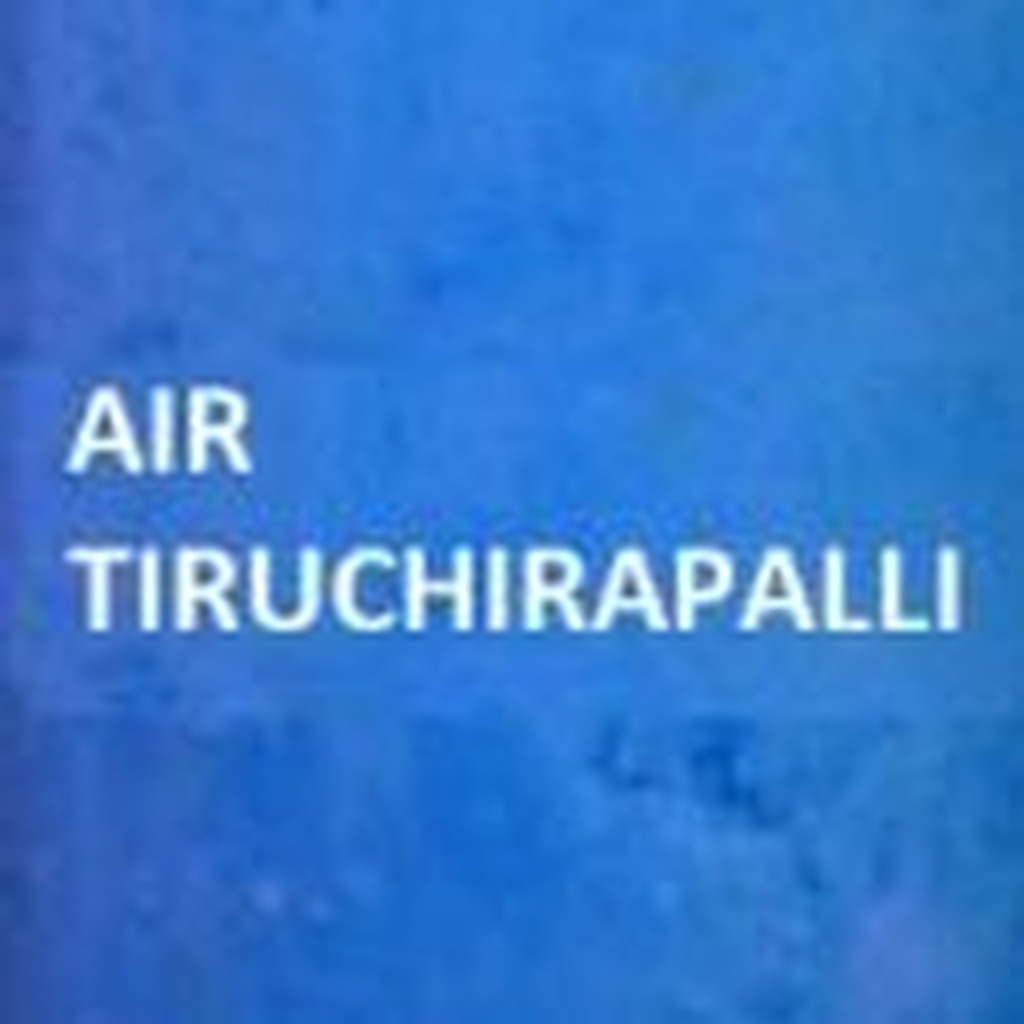 AIR Tiruchirappalli AM 936