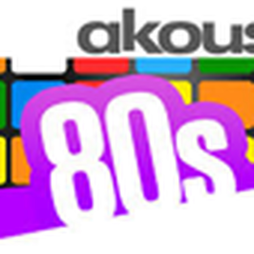 Akous - 80s