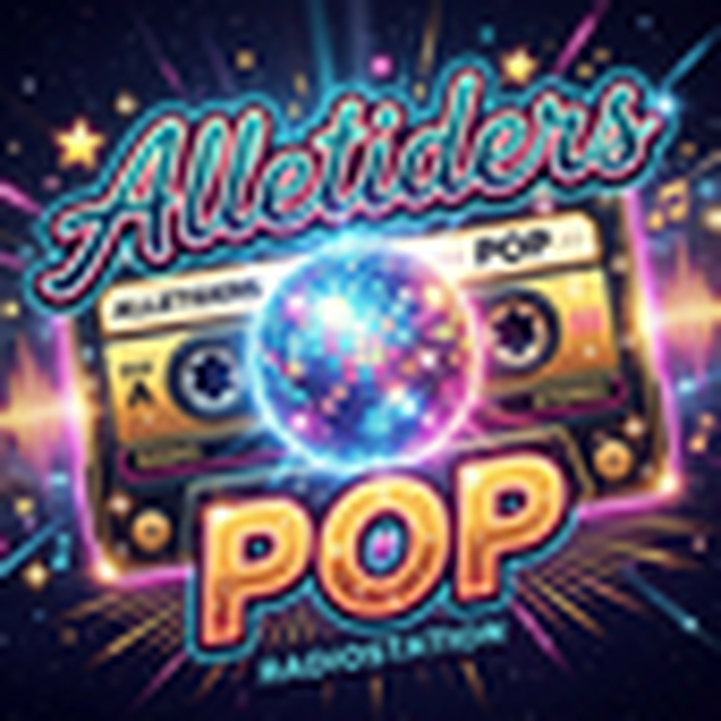 Alletiders Pop
