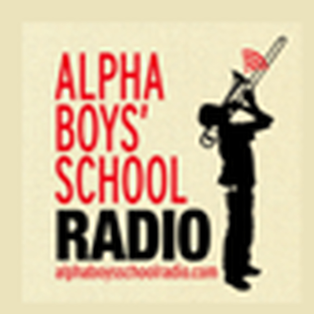 Alpha Boys Radio