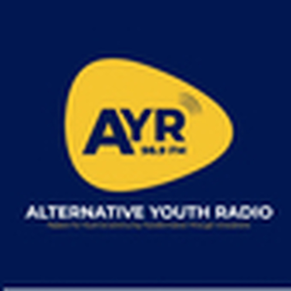 Alternative Youth Radio(AYR)