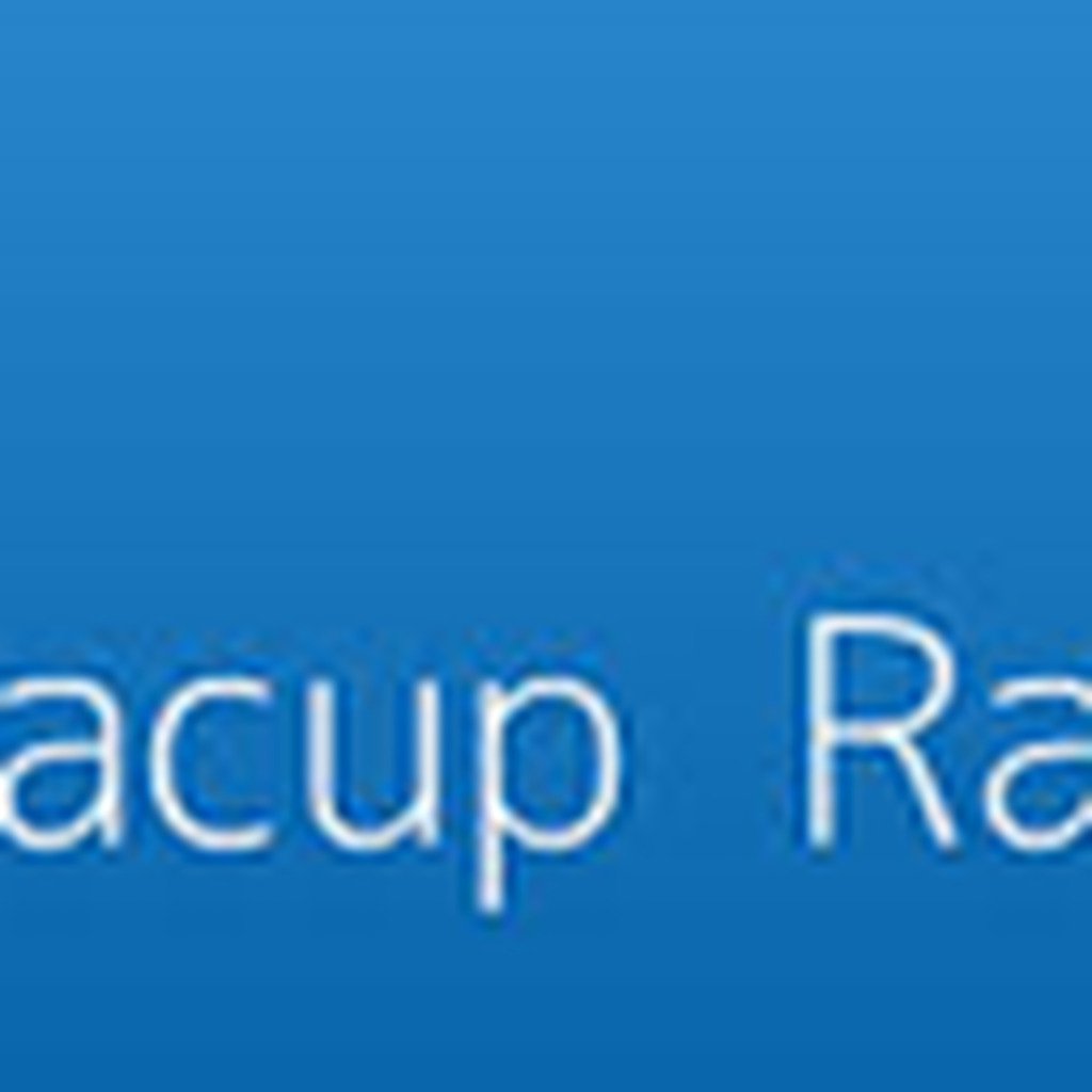 Amacup Radio