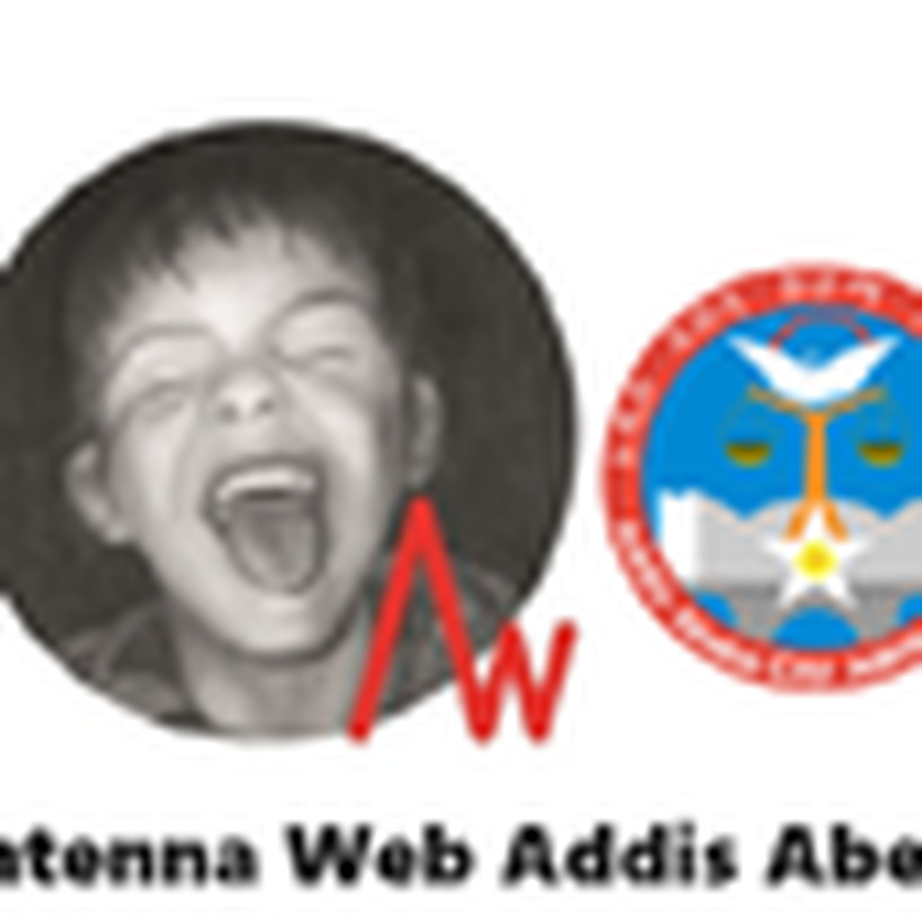 Antenna Web Addis Abeba