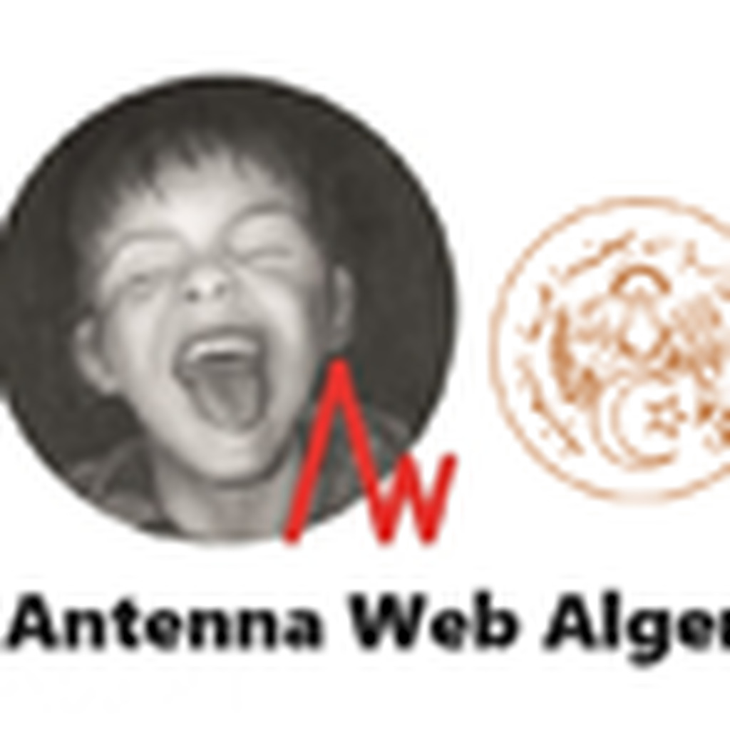 Antenna Web Algeri