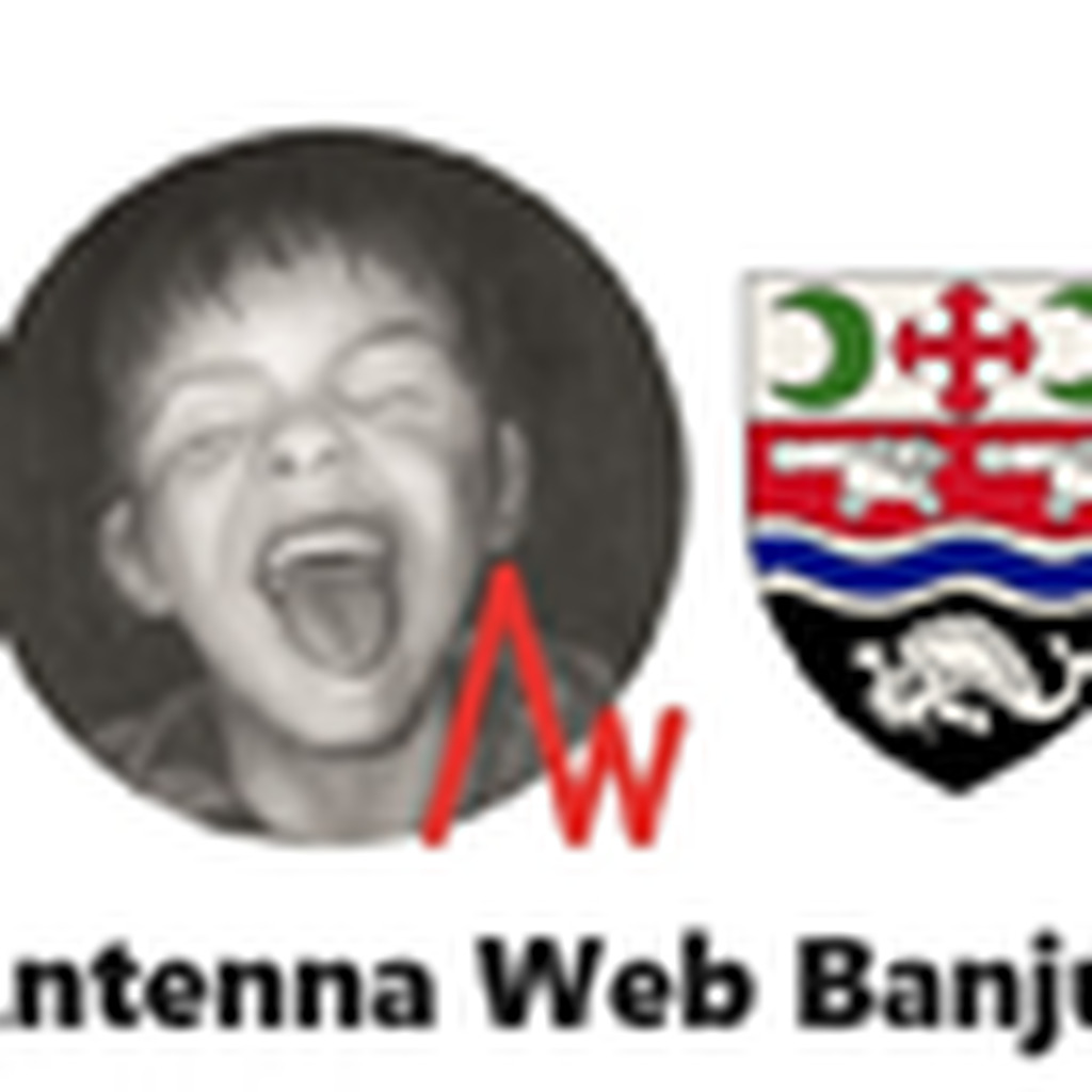 Antenna Web Banjul
