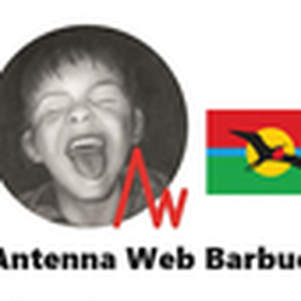 Antenna Web Barbuda