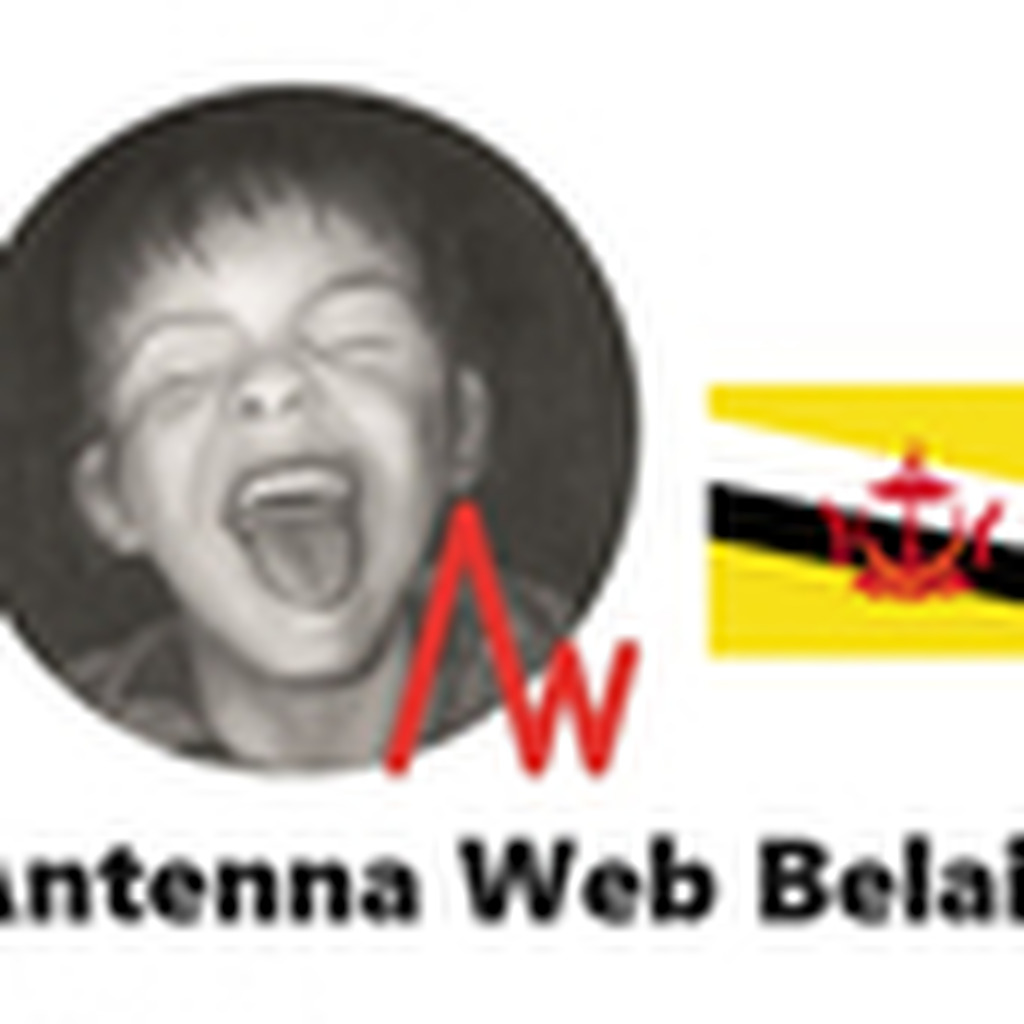 Antenna Web Belait