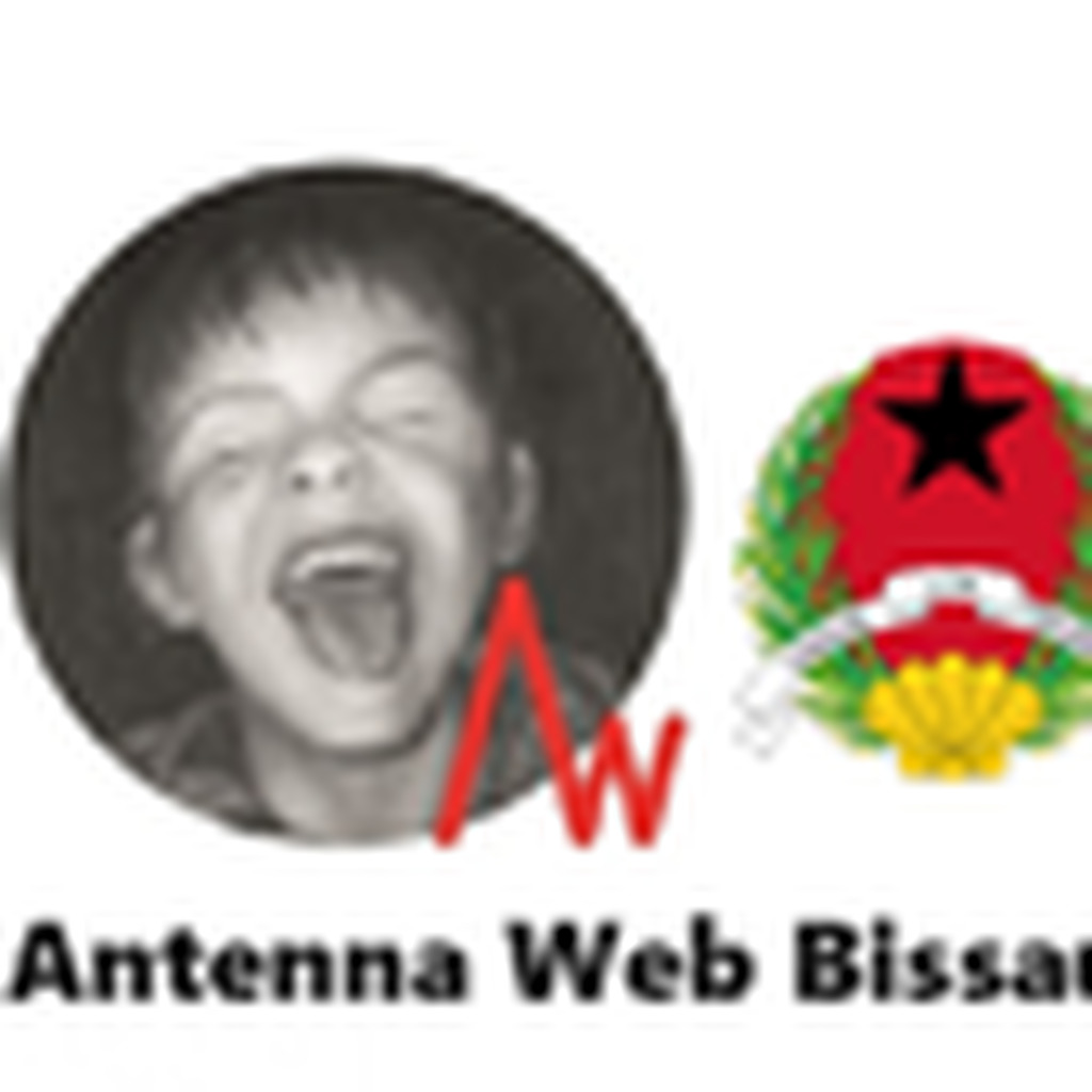 Antenna Web Bissau