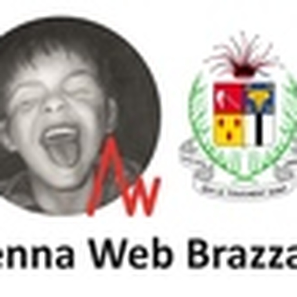Antenna Web Brazzaville