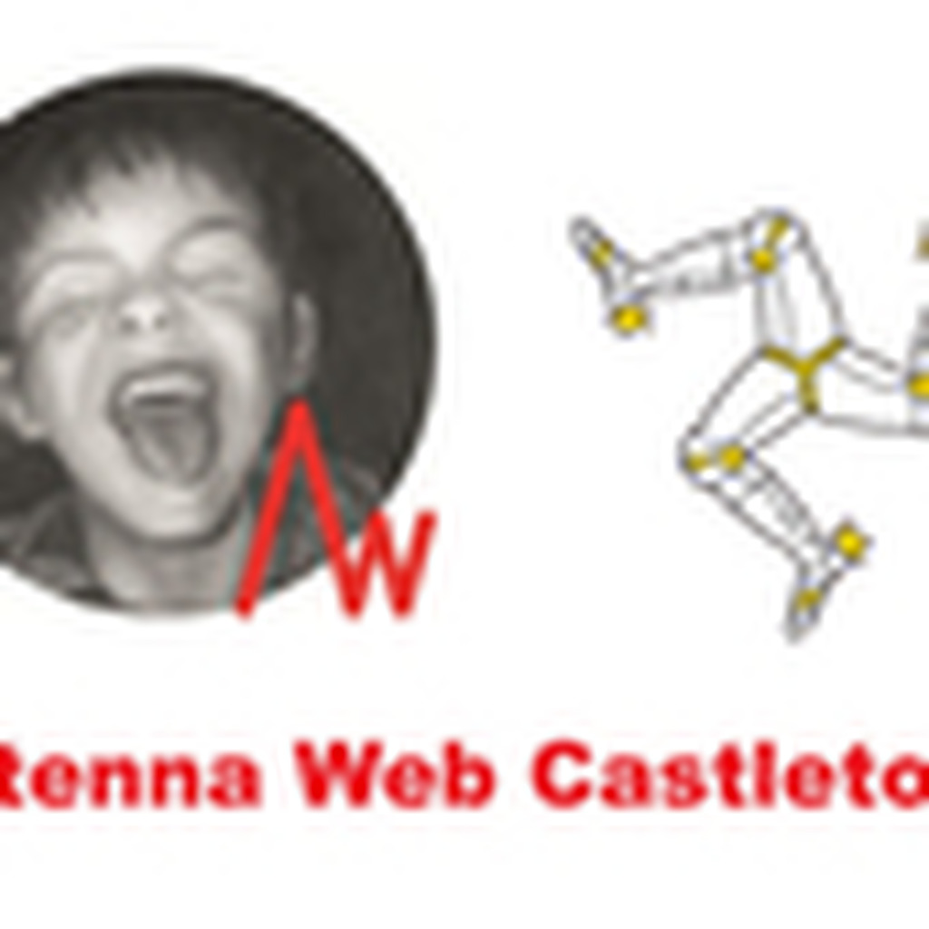 Antenna Web Castletown