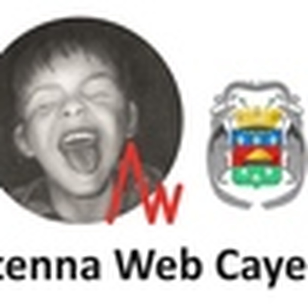 Antenna Web Cayenne