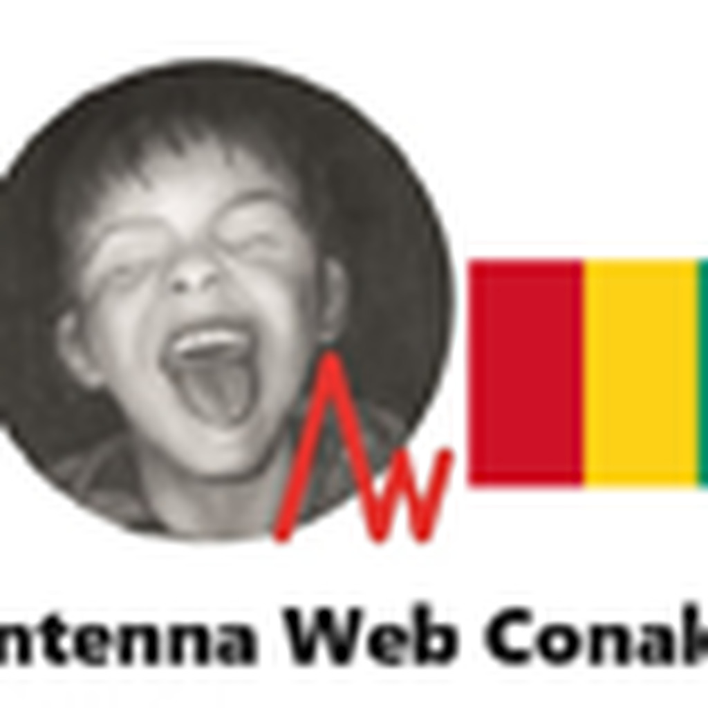 Antenna Web Conakry