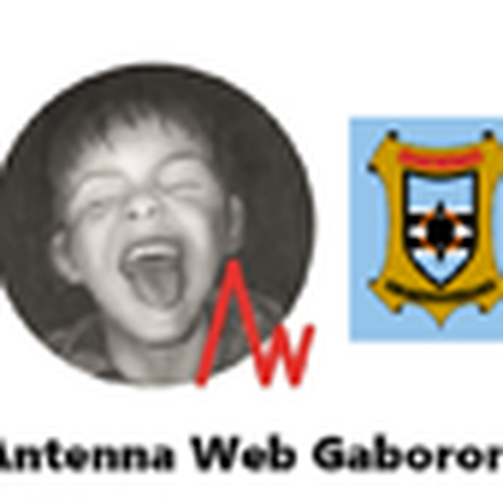 Antenna Web Gaborone