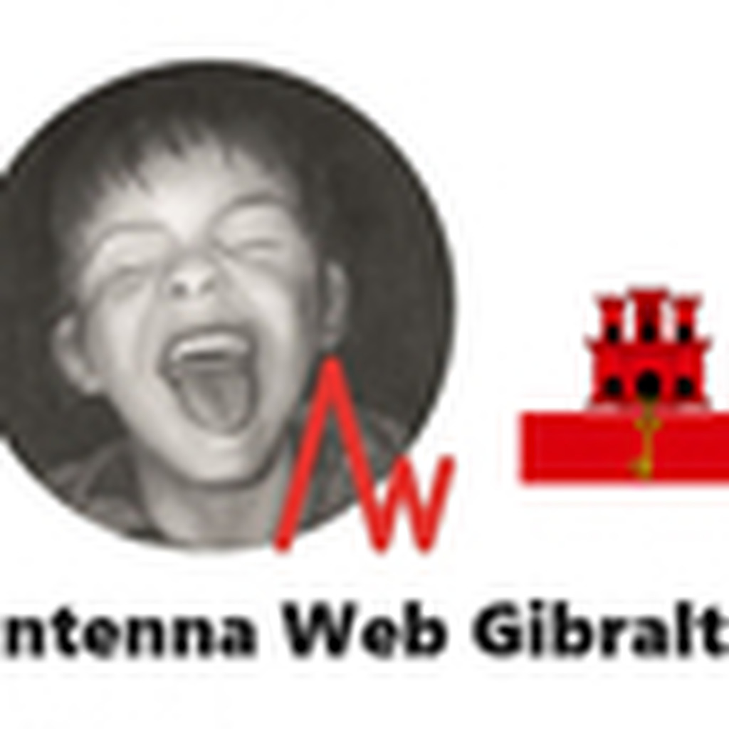 Antenna Web Gibraltar